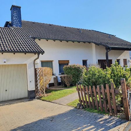 Ferienwohnung Schlossblick Bad Breisig Exterior foto
