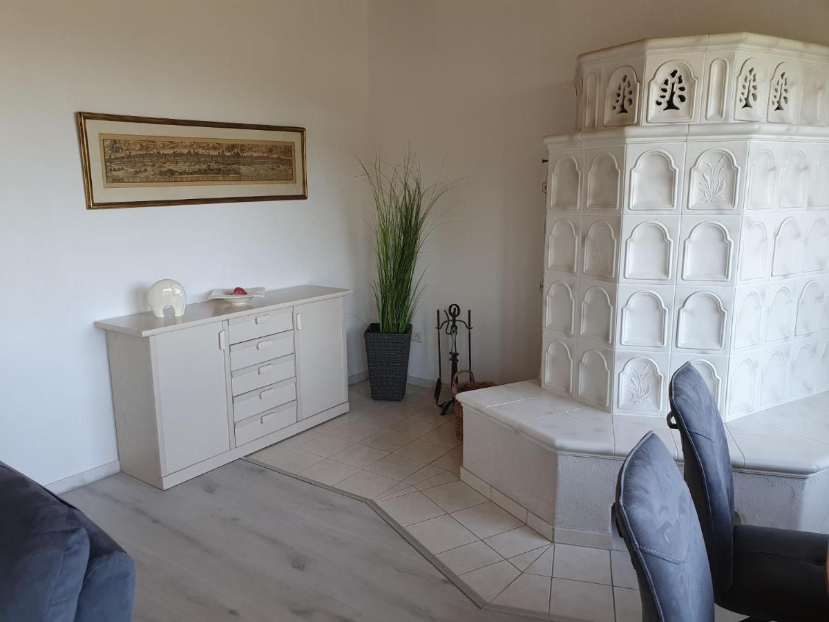 Ferienwohnung Schlossblick Bad Breisig Exterior foto