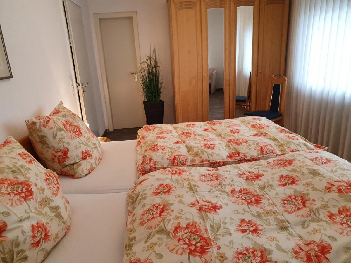 Ferienwohnung Schlossblick Bad Breisig Exterior foto