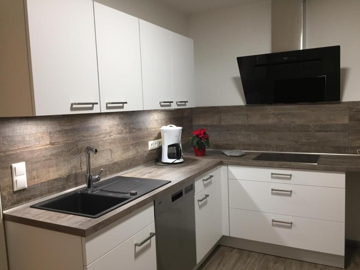 Ferienwohnung Schlossblick Bad Breisig Exterior foto